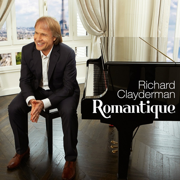 Richard Clayderman, Bulgarian Symphony Orchestra, Deyan Pavlov - Gianni Schicchi: O Mio Babbino Caro