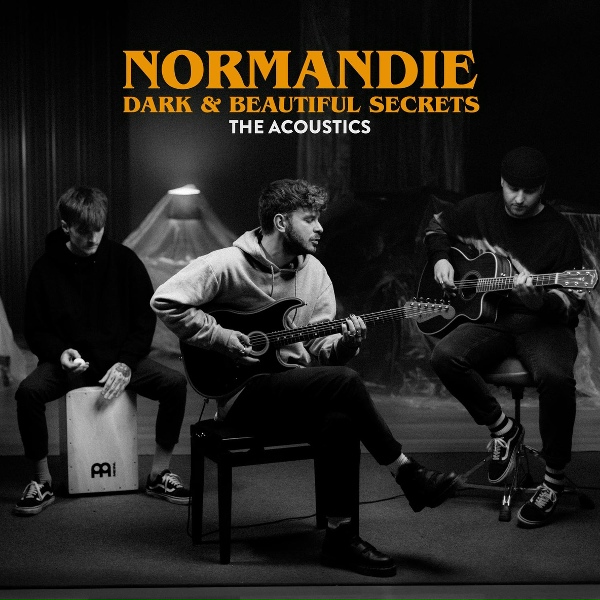 Normandie - Babylon (Acoustic Version)