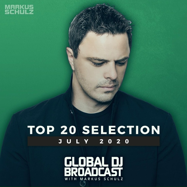 Markus Schulz - Sunrise Over the Bay