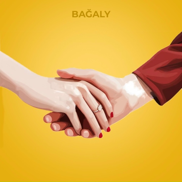 RAY - BAĞALY