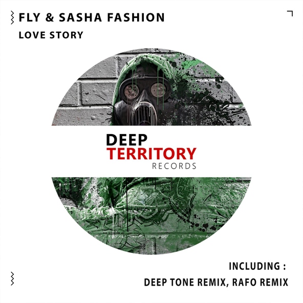 Fly, Sasha Fashion - Love Story