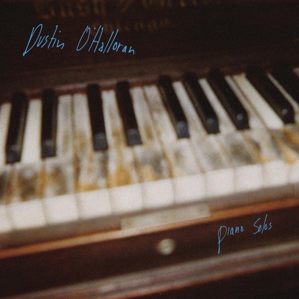 Dustin O'Halloran - Variazione Di Un Tango