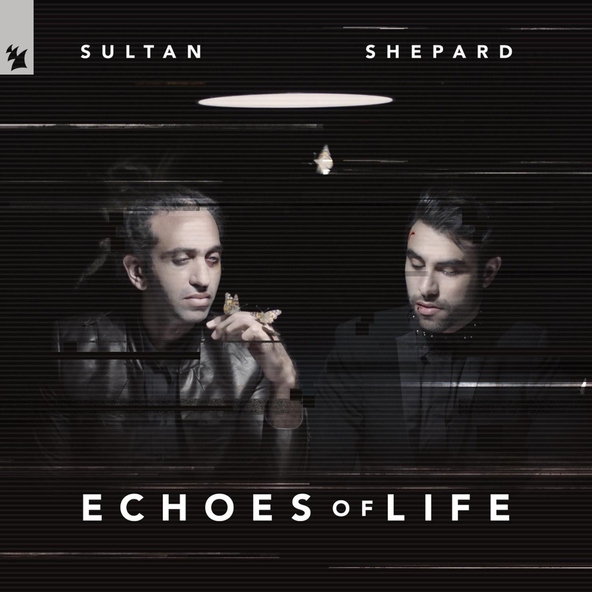 Sultan + Shepard feat. Mougleta - All Of Your Weapons