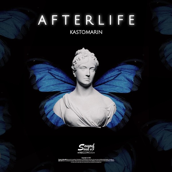 KastomariN - Blame