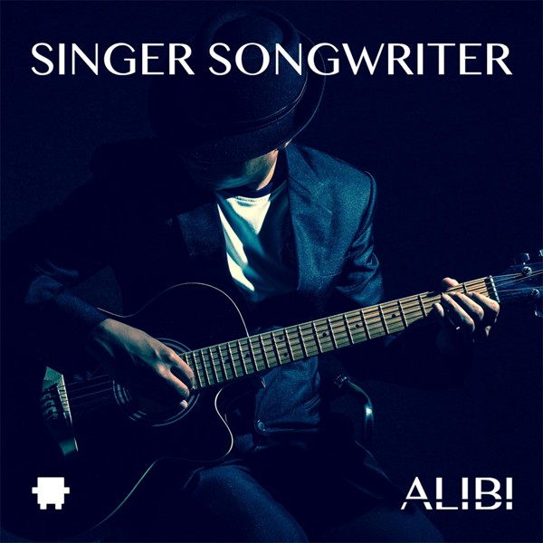 ALIBI Music - I'm a Simple Man at Best and Know My Home