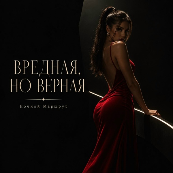 Ночной Маршрут - ВРЕДНАЯ, НО ВЕРНАЯ