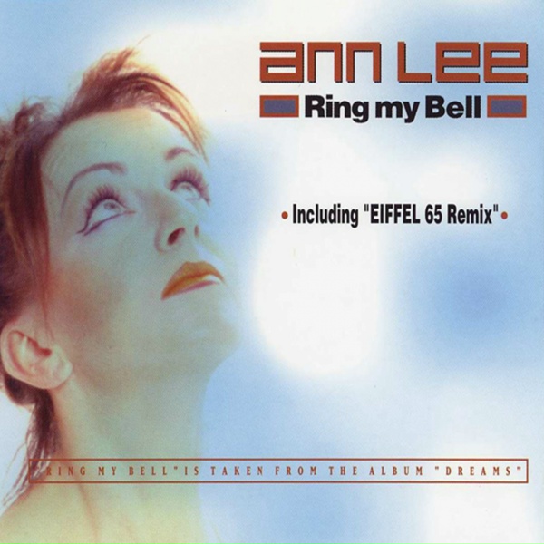 Ann Lee - Ring My Bell