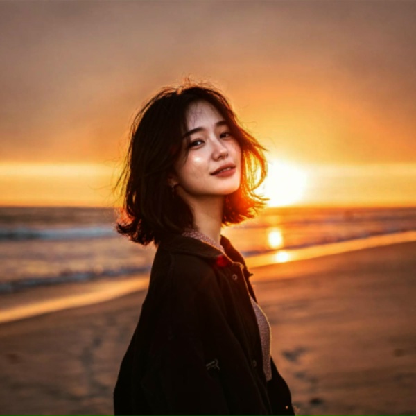Zhen Zinyu - You Left Me Here
