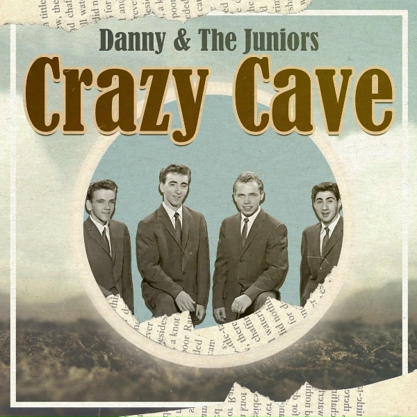Danny & The Juniors - Pony Express