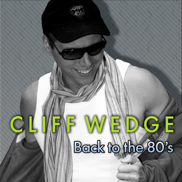 Cliff Wedge - Touch Me