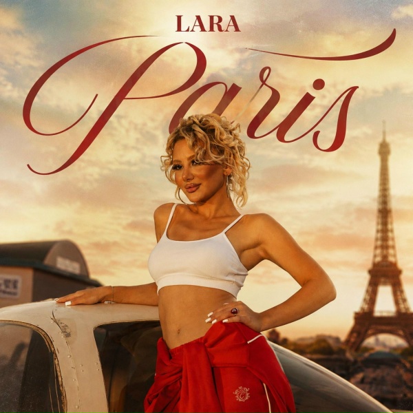 Lara - Paris