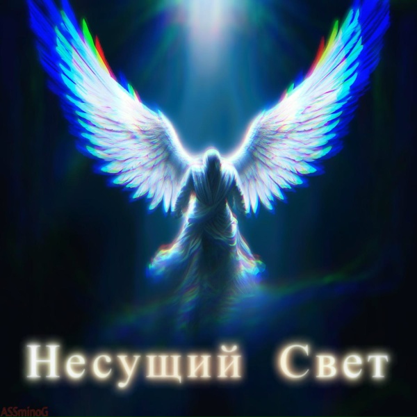 ASSminoG - Несущий Свет