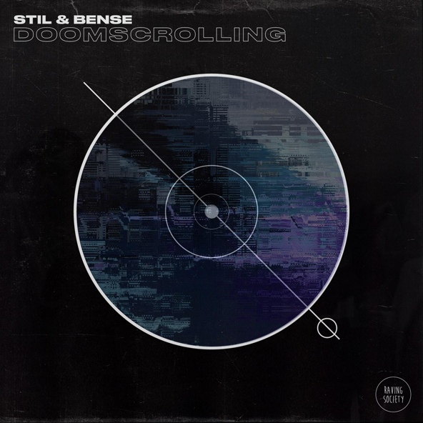Stil & Bense - Read My Lips