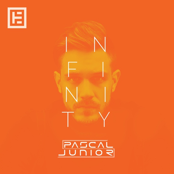 Pascal Junior - In My Dreams