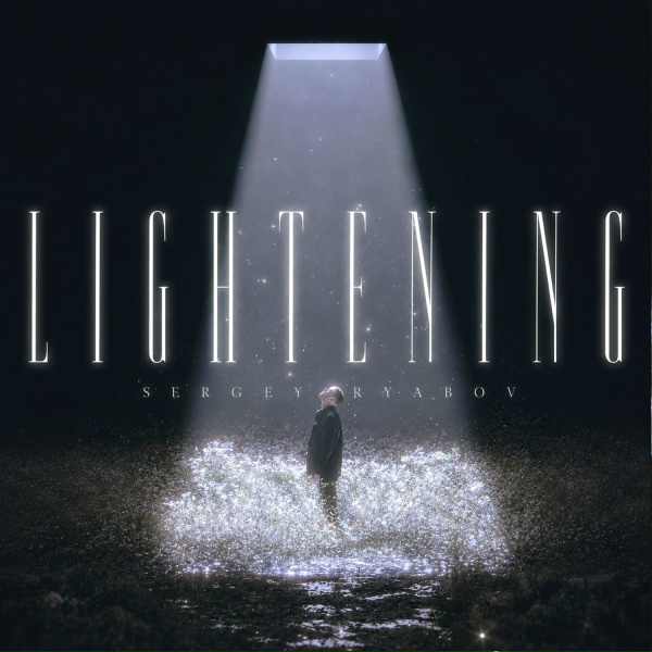 Sergey Ryabov - Lightening