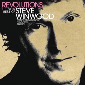 Steve Winwood - Back In The High Life Again