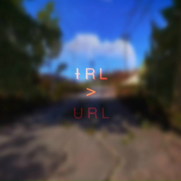 me. - IRL to URL