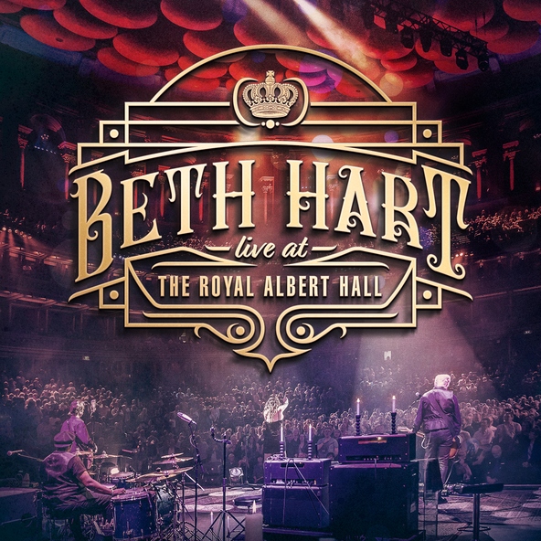 Beth Hart - For My Friends