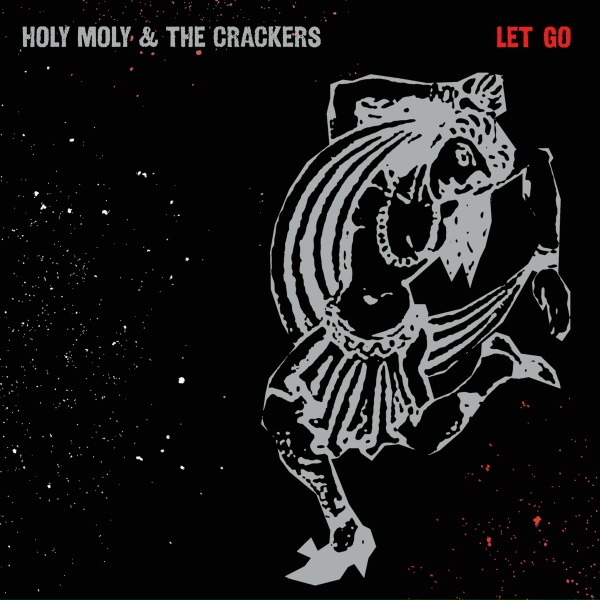 Holy Moly & The Crackers - Hospital Beds