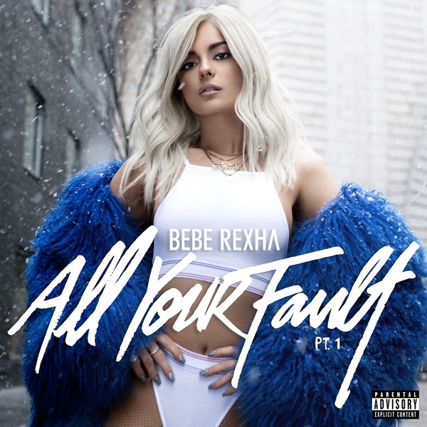 Bebe Rexha, G-Eazy - F.F.F. (feat. G-Eazy)