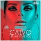Calvo - Let Me Love You (Extended Mix)