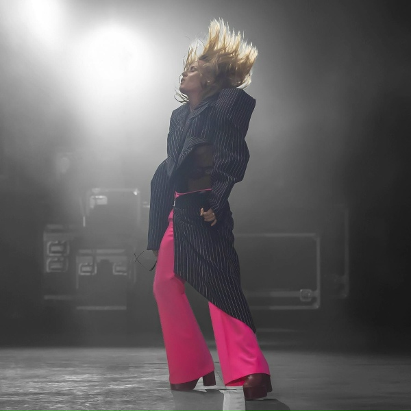 R&oacute;is&iacute;n Murphy - Flash of Light