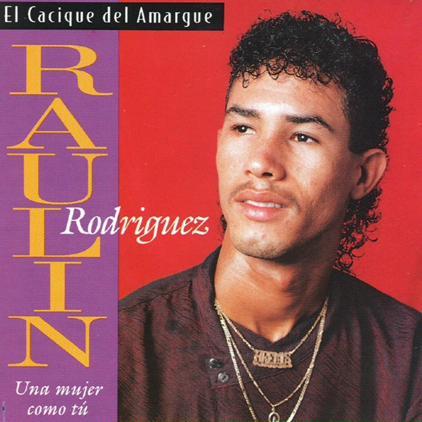 Raulin Rodriguez - Margarita