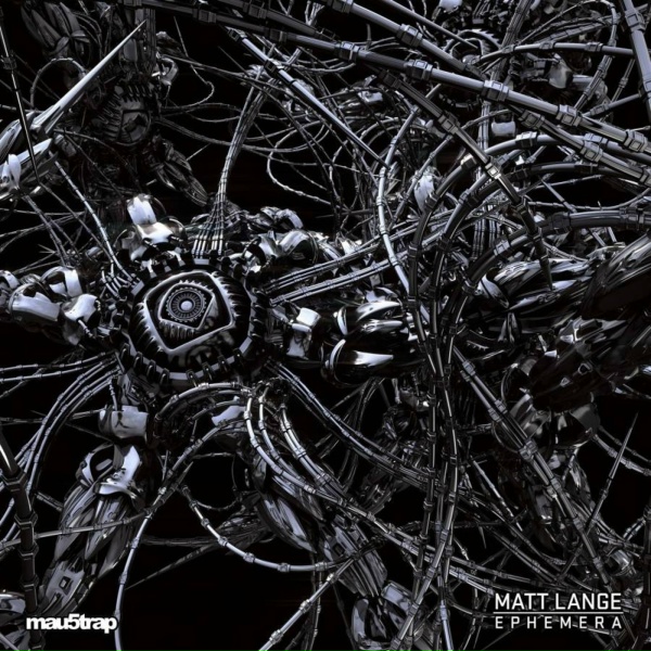 Matt Lange - Ephemera