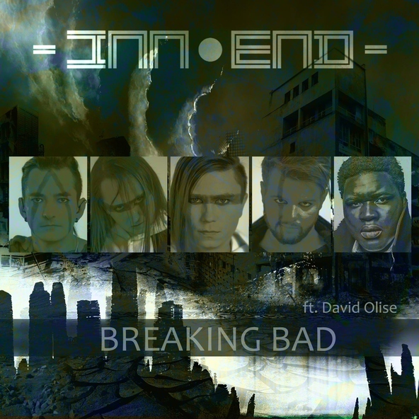 InNoEnd - Breaking Bad (feat. David Olise)