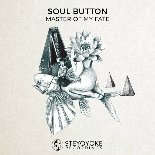 Soul Button - Secret Sense