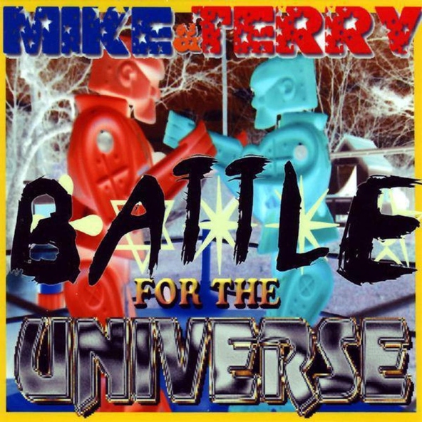 Mike & Terry - On My Mind