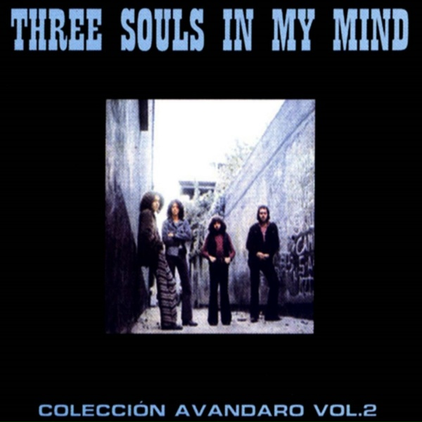Three Souls in My Mind - Stupid Things