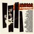 VARGAS BLUES BAND - Blood shot blues (feat. Preston Shannon) (feat. Preston Shannon)