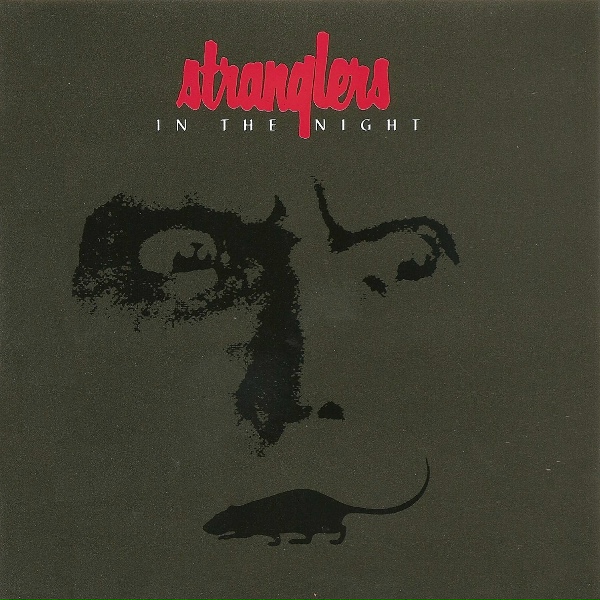 The Stranglers - Time To Die