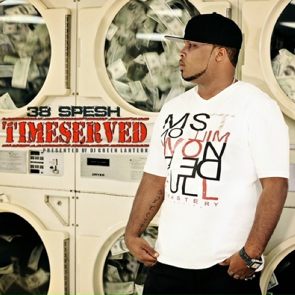 38 Spesh feat. Gucci Mane - House around the corner