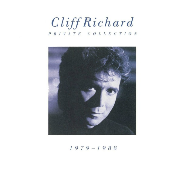 Cliff Richard - Mistletoe and Wine