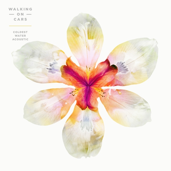 Walking On Cars - Coldest Water