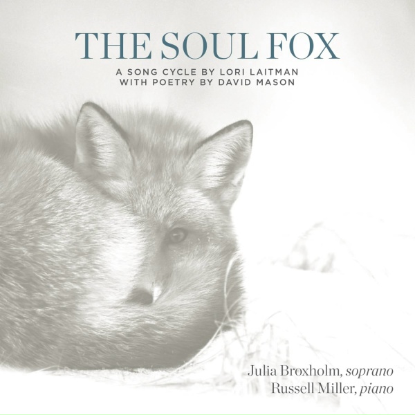 Russell Miller, Julia Broxholm - The Soul Fox: III. Aubade