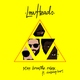 Lowheads feat. Chasing Kurt - Stop. Breathe. Relax.