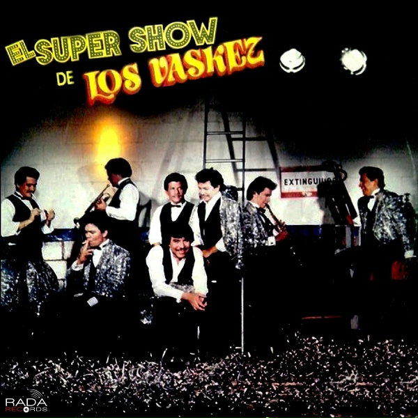 El Super Show De Los Vaskez - En La Habana Vieja