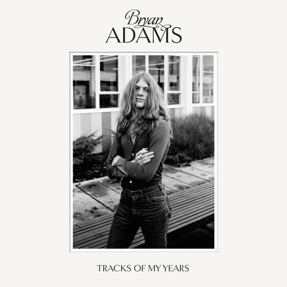 Bryan Adams - Rock And Roll Music