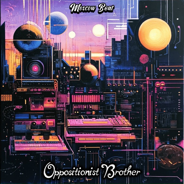 Oppositionist Brother - Night Freeway