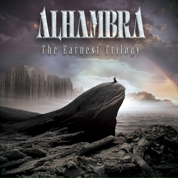 Alhambra - ha・ru・u・sa・gi