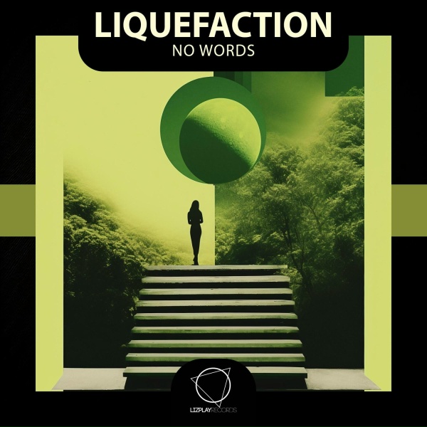 Liquefaction - No Words