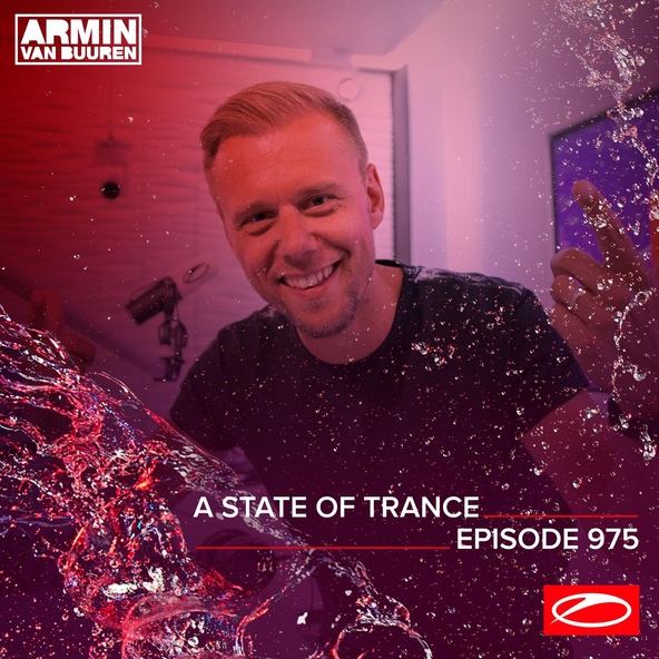 Armin van Buuren, AVIRA - Illusion (ASOT 975) [Tune Of The Week]
