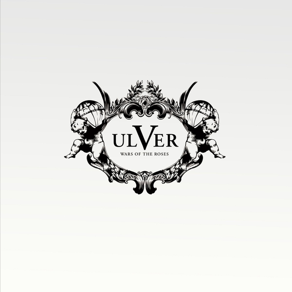 Ulver - Island