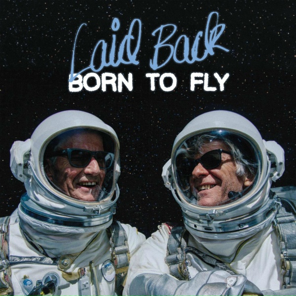 Laid Back - Bohemian Soul