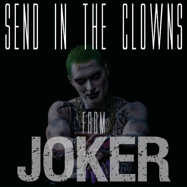 Starlite Singers - That's Life (From "Joker")