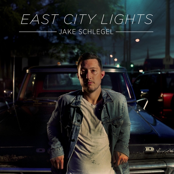 Jake Schlegel - Back Home