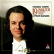 Cyprien Katsaris - Chopin : Waltz No.7 in C sharp minor Op.64 No.2